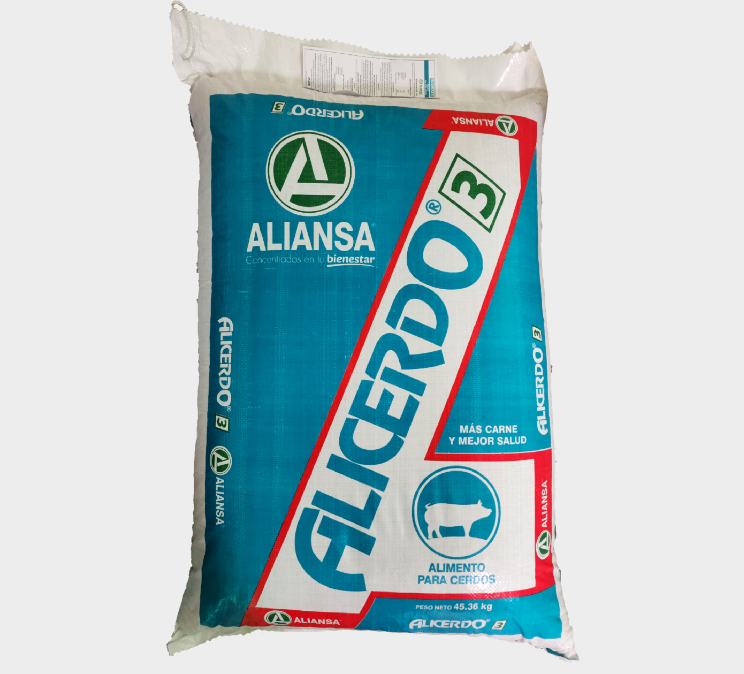 ALICERDO 3 PELLET